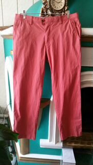 Eurex by Brax Lux Germany Color Coral р.52