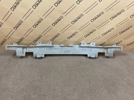 Абсорбер бампера задний Kia Soul 1