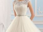 Продам свадебное платье naviblue N13610