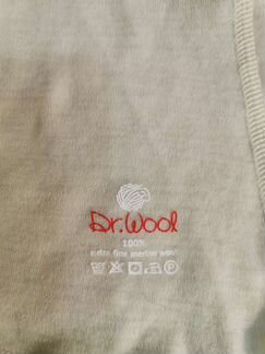 Шапка шлем dr wood