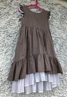 Платье нарядное