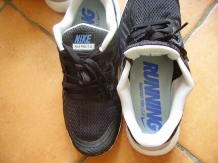 Кроссовки nike free 5.0(37-42)