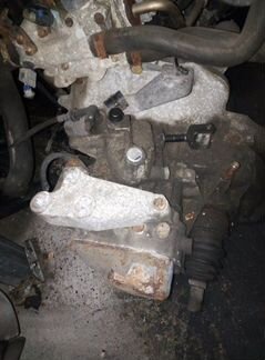 МКПП Opel Astra Z16XEP 2004