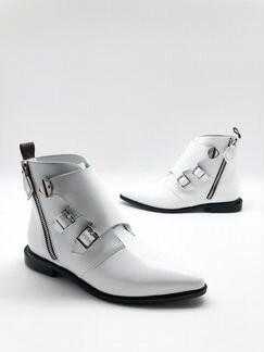 Ботинки женские Louis Vuitton