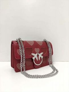 Клатч Pinko