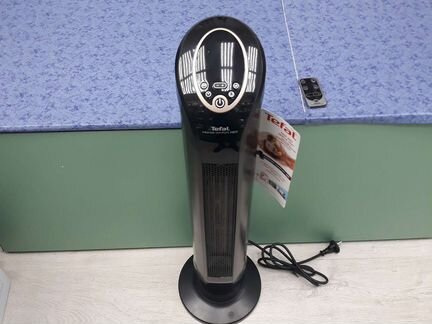 Тепловентилятор Tefal SE 9420F0