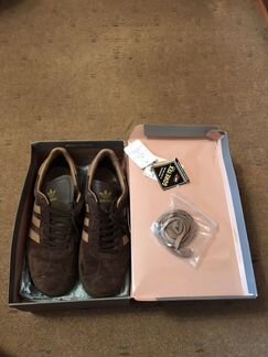Adidas Amsterdam gazelle Gtx