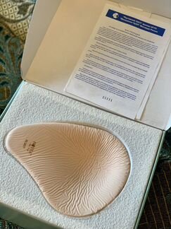 Протез правой молочной железы облегчённый