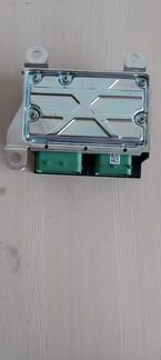 Блок управления AIR BAG Kia Cerato (2018-2020)