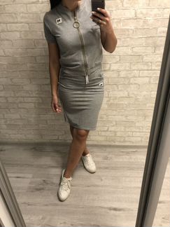 Костюм спортивный 42-44