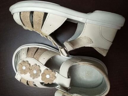 Сандалии Топ Топ детские