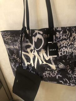 Cумка dkny оригинал