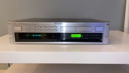 Тюнер studer A764 - топ модель