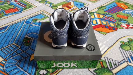 Ботинки детские спорт