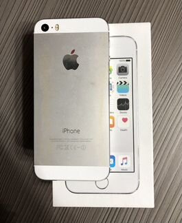 iPhone 5s 16gb