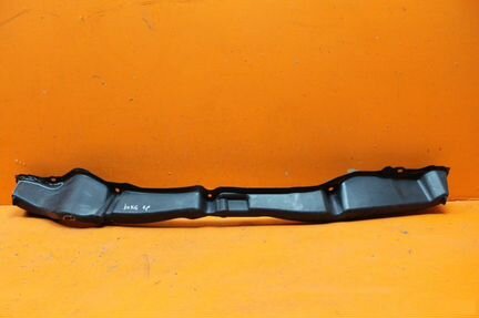 Пыльник бампера задний Nissan Juke 1 YF15 2010-Нв