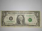 1 доллар 1995 года