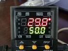 Терморегулятор овен трм101