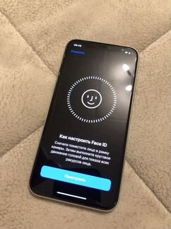 Идеальный iPhone 11 PRO 512GB (Silver) 2-е Sim