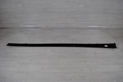 Молдинг крыши левый для Kia Optima IV 2016-2020