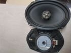MB Quart DCE-169. Коаксиальная акустика 16х9 объявление продам