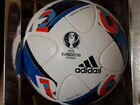 Футбольный мяч OMB с Чемпионата Европы 2016
