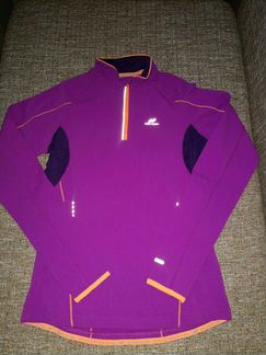 Толстовка женская