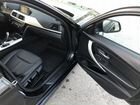 BMW 3 серия 1.6 AT, 2013, 221 000 км объявление продам