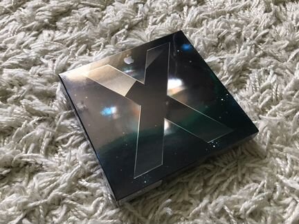 Mac OS X Leopard 10.5 Установочный DVD новый