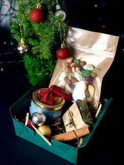 Прдарочные наборы