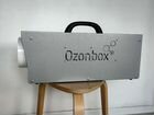 Озонатор OzonBox