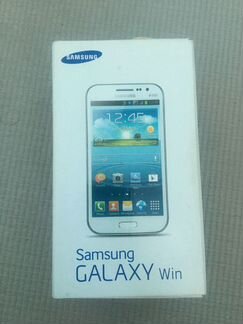 Samsung Win
