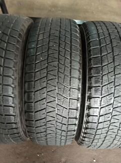 215 65 16 Bridgestone бу Шины Зимние 215 65 R16 94