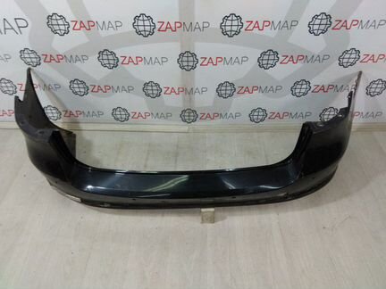 Бампер задний Volkswagen Passat B7