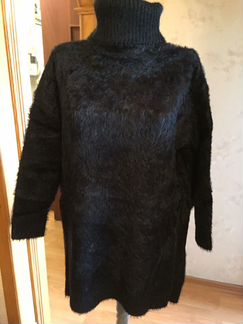 Свитер альпака