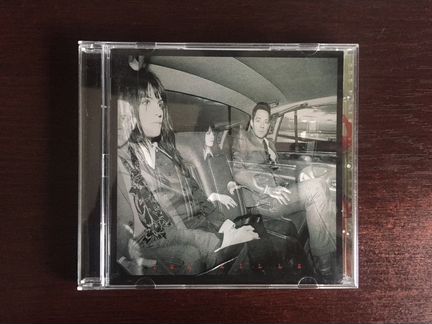 The Kills - Blood Pressures