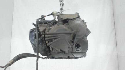 Коробка передач Cadillac BLS 2 Турбо-инжектор, 200