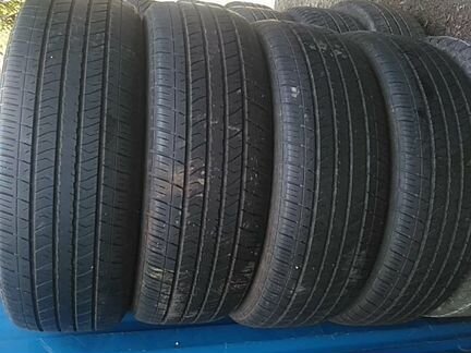 Летние колеса 215/65r16 б/у