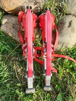 Джамперы SkyRunnerJunior 20-40