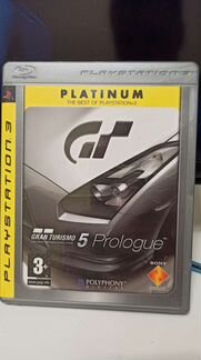 Gran Turismo 5 для PS3