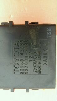 Блок управления стеклоочистителя 8594042030 RAV