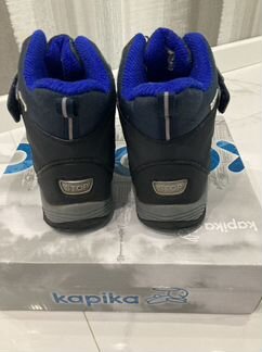 Зимние ботинки Kapika 31 р