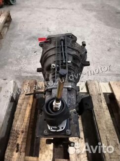 Коробка передач Ford Tranzit 2,4 D в наличии