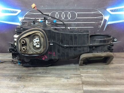 Печка салона Фольксваген Джетта 5 Гольф 5