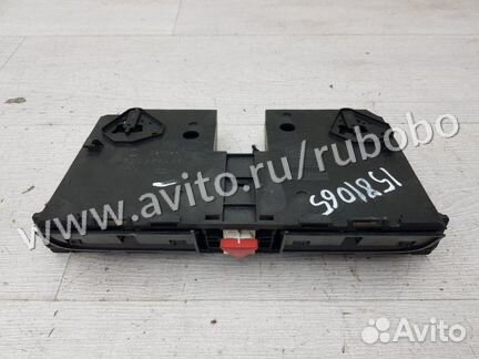 Бардачок Vw Passat B6 BZB 2008