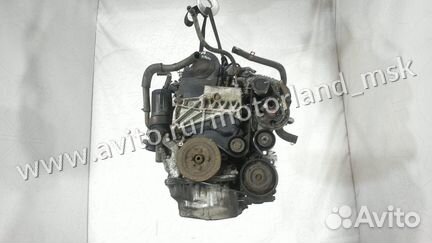 Компрессор кондиционера Hyundai Trajet, 2004