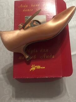 Туфли Аида стандарт