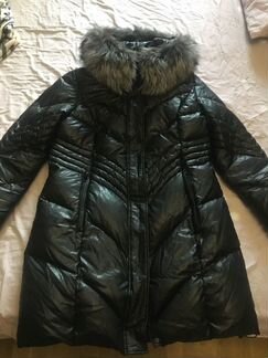 Зимняя куртка