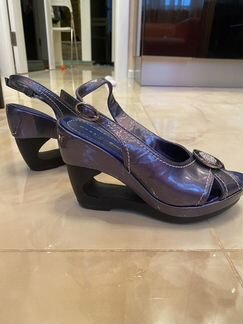 Босоножки Santini