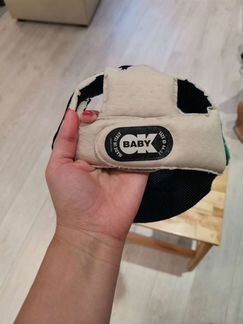 No shock шлем детский